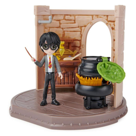 Figurka Harry Potter - Potion Classroom MPK Toys