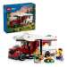 LEGO LEGO® City 60454 Prázdninový dobrodružný karavan