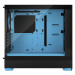 Fractal Design Pop Air RGB Cyan Core TG Clear Tint FD-C-POR1A-02 Modrá
