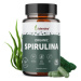 Blendea Spirulina 90 kapslí