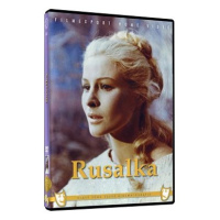 Rusalka - DVD