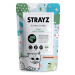 STRAYZ BIO polévka s lososem a rozmarýnem 14 × 40 g