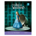 Pearson English Kids Readers: Level 5 Alice in Wonderland (DISNEY) - Tomalin Mary