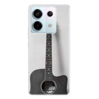 iSaprio Guitar 01 - Xiaomi Redmi Note 13 Pro 5G / Poco X6 5G