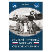 Civilní letecká doprava Československa