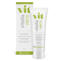 Vitella Versi Gel Pityriasis versicolor 100ml