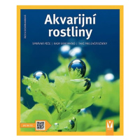 Akvarijní rostliny - Jak na to Jan Vašut s.r.o.