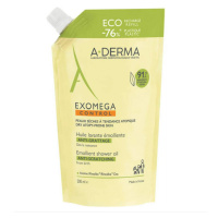 A-DERMA Exomega CONTROL Sprch.olej 500ml ECO náplň