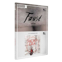 Faust & Sacro GRA (2DVD) - DVD