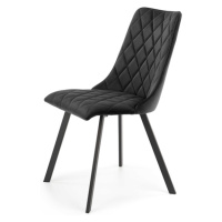 Jídelní židle SCK-450 černá
