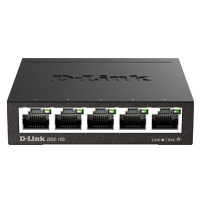 D-Link DGS-105/E