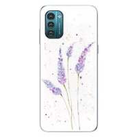 iSaprio Lavender pro Nokia G11 / G21