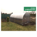 Zahradní skleník LEGI SAGE 8 x 2,6 m, 6 mm GA180954-6MM