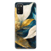 iSaprio Gold Petals pro Samsung Galaxy A03s