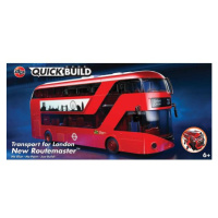 Quick Build autobus J6050 - New Routemaster Bus