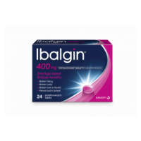 Ibalgin 400mg tbl.flm.24