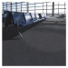 ITC Metrážový koberec Merit new 6702 - S obšitím cm