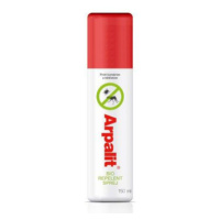 Arpalit Bio repelent spray 150ml pro lidi 1ks