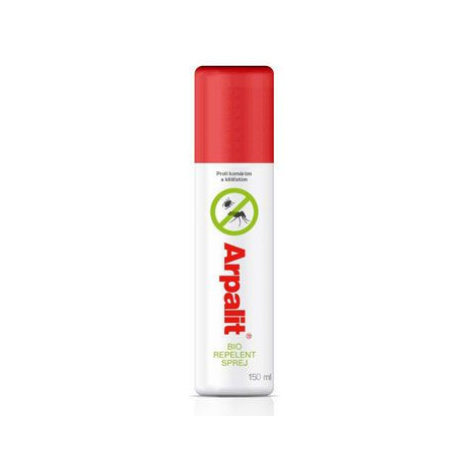 Arpalit Bio Repelent Spray 150ml Pro Lidi 1ks