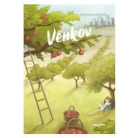 Venkov | Michaela Labáková