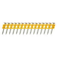 DeWALT DCN8901020 20mm hřebíky do zdiva pro DCN890 | 1005 ks (2,6mm)