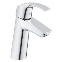 Umyvadlová baterie Grohe Eurosmart bez výpusti chrom 2339510E