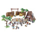 PLAYMOBIL® 70931 Asterix Velká vesnická slavnost