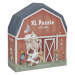 Puzzle XL MAXI Farma Little Dutch