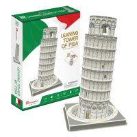 CubicFun | Puzzle 3D 27 ks Šimná věž v Pizze