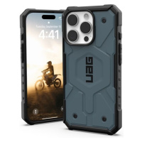 UAG Pathfinder Magsafe kryt iPhone 16 Pro modrý