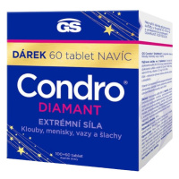 GS Condro Diamant 100 + 60 tablet