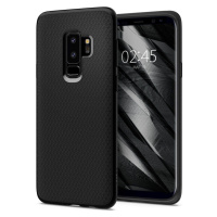 Pouzdro Spigen Liquid Air pro Samsung Galaxy S9+ - matně černé