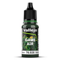 Vallejo: Game Air Dark Green