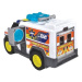 Dickie Action Series Ambulance Auto 30 cm