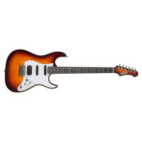 JET Guitars JS-600 BS