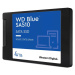 WD BLUE SSD 3D NAND WDS400T3B0A 4TB SATA/600