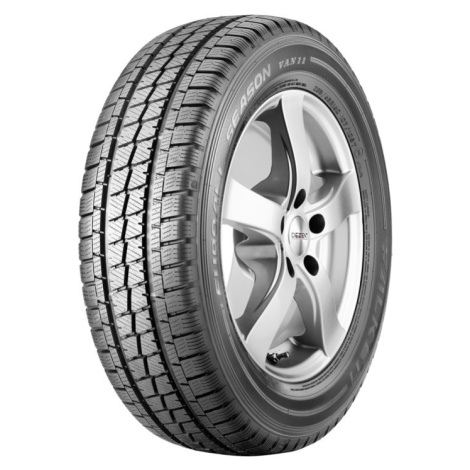 Falken EUROALL SEASON VAN11 ( 205/65 R16C 107/105T dvojitá identifikace 103H BLK )