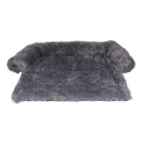 Merco Petsofa tmavě šedá, P62584