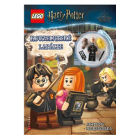 CPRESS LEGO® Harry Potter™ Kouzelnické lapálie