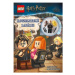 CPRESS LEGO® Harry Potter™ Kouzelnické lapálie