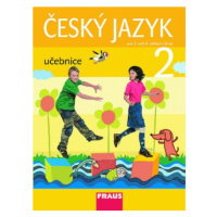 Český jazyk 2 pro ZŠ - učebnice