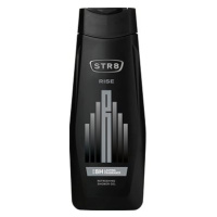 STR8 Rise Shower Gel 400 ml