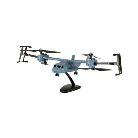 Syma Dron RC V22 2.4G R/C, 3,7 V 300 mAh modrý