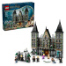 LEGO® Harry Potter™ 76453 Sídlo rodu Malfoyů