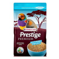 VERSELE-LAGA Premium Prestige pro drobné exoty 800 g