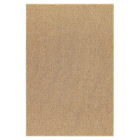 Hnědobéžový venkovní koberec běhoun 250x80 cm Vagabond™ - Narma