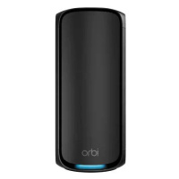 NETGEAR ORBI9 QB WIFI7 BLK SATELLITE