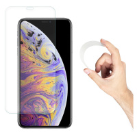 Wozinsky Nano Flexi hybridní flexibilní skleněná fólie tvrzené sklo iPhone 13 mini