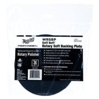 Meguiar's Soft Buff Rotary Soft Backing Plate