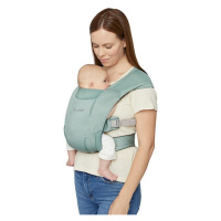 ERGOBABY - Nosítko Embrace - Soft Air Mesh - Sage